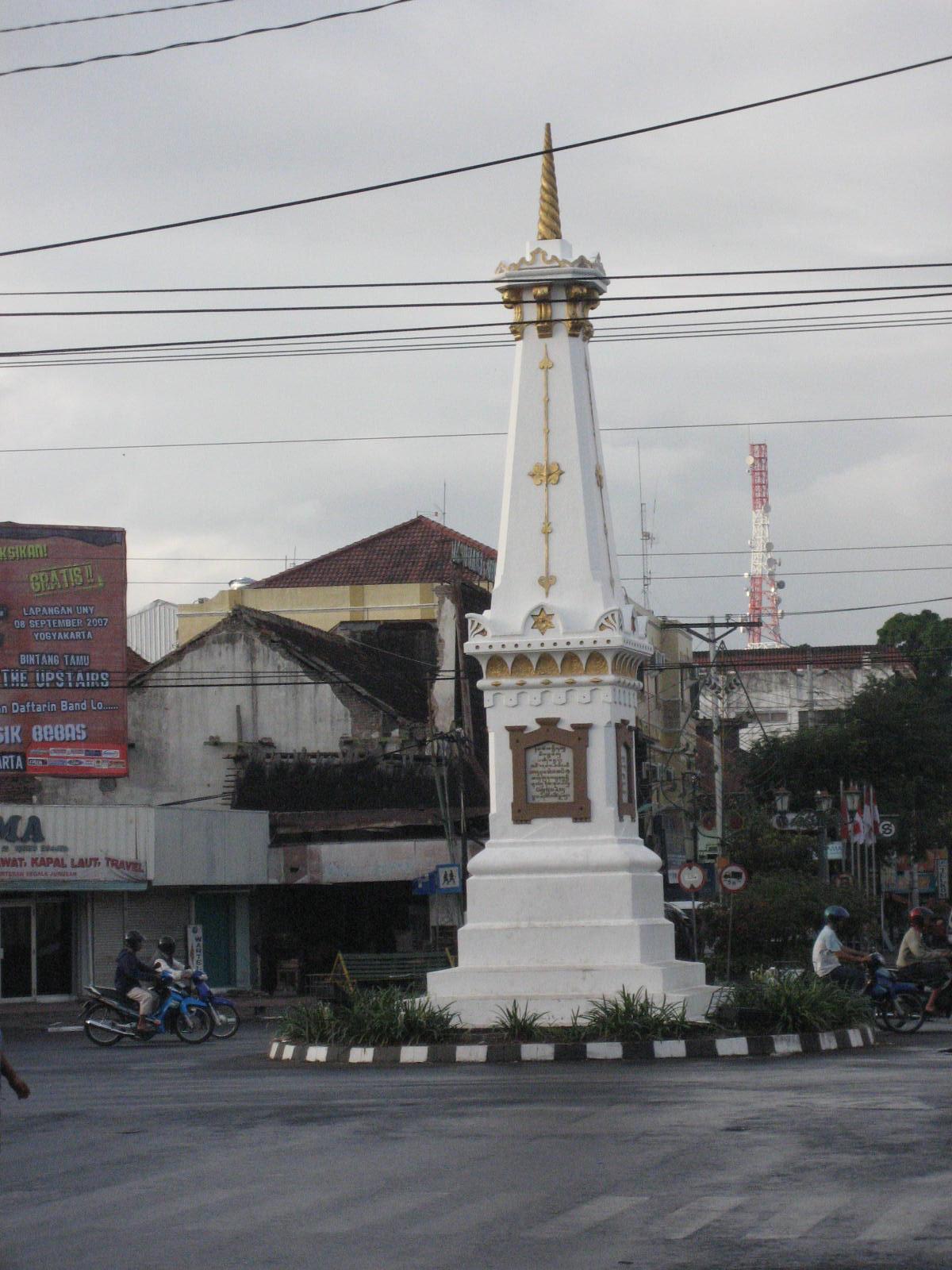 Jogja
