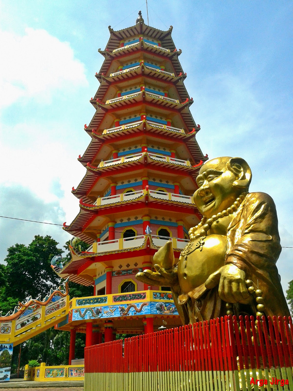 Palembang