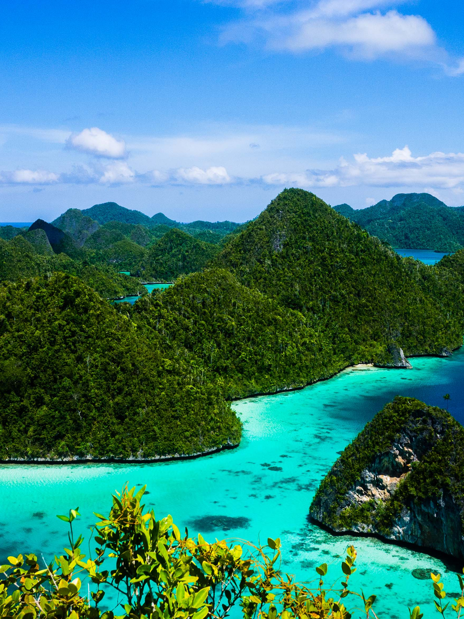 Papua
